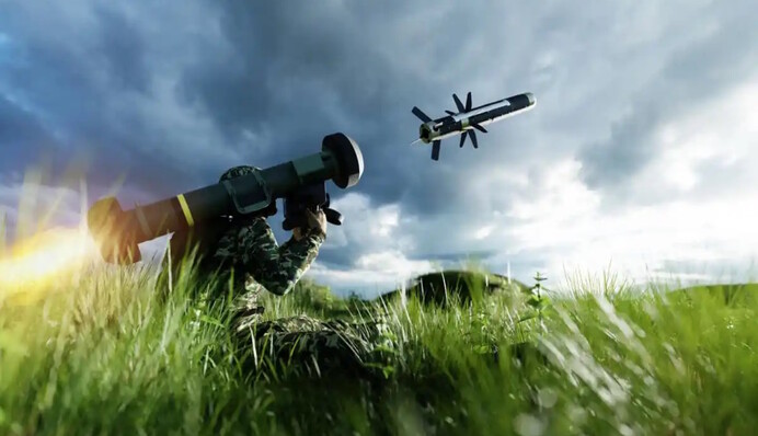 З Днем працівника ОПК! Гарні привітання у SMS, картинках і прозі