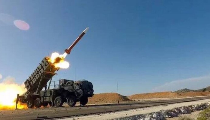 Україна терміново отримає новий Patriot: Зеленський розповів подробиці