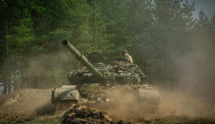 Будет ли штурм Харькова? На Западе заговорили о наступлении россиян уже летом