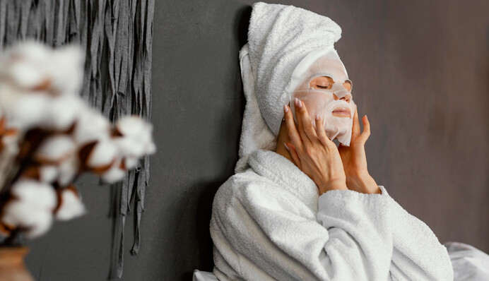 Секрети молодості: як правильно умиватися вранці і перед сном