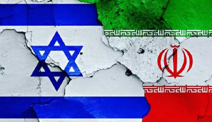 Іран розпочав атаку на Ізраїль: полетіли десятки дронів, відео