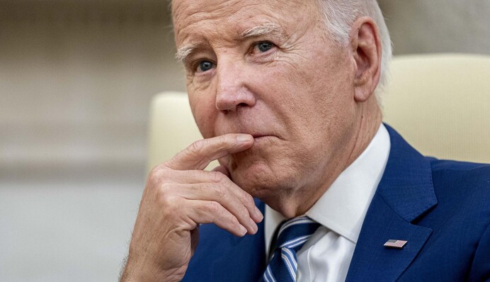 США выступили против контратаки Израиля на Иран