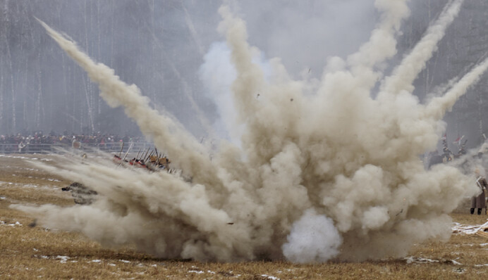 В Росії скиглять через втрати в Луганську після ракетного удару ЗСУ