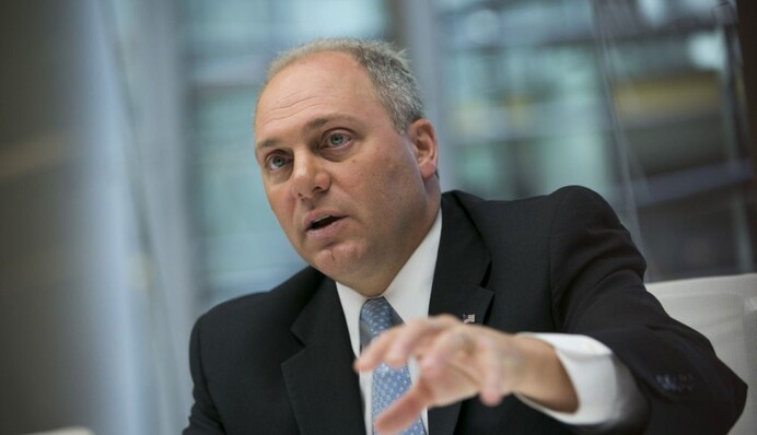 Конгрес США збереться позачергово, щоб розглянути військову допомогу Ізраїлю