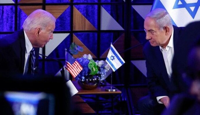 Байден поддержал Нетаньяху: решится ли Израиль на ответный удар