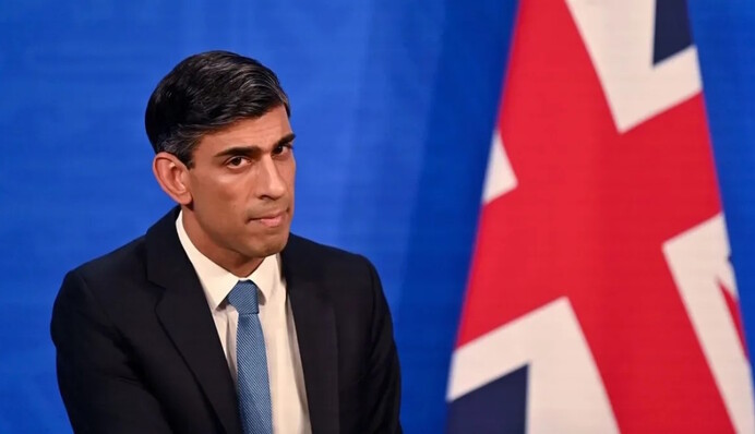 Небезпечна ескалація: чи допомагала Британія збивати дрони під час атаки по Ізраїлю