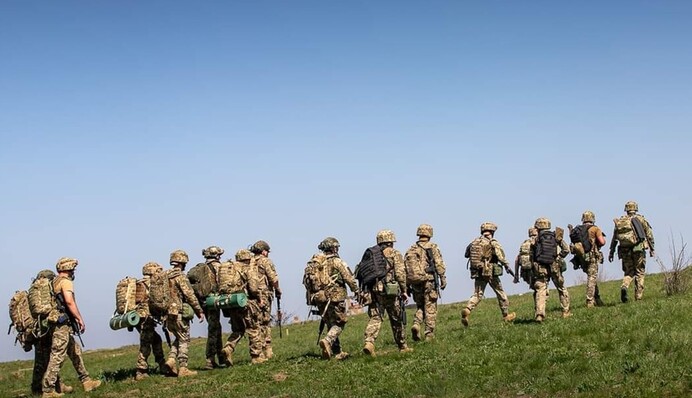 Сколько тратит государство на одного мобилизованного в год - сумма впечатляет