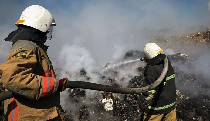 Вопрос жизни и смерти: как изменили правила работы спасателей во время войны