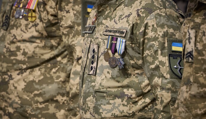 Данные всех мужчин призывного возраста оцифровали: как будет работать 