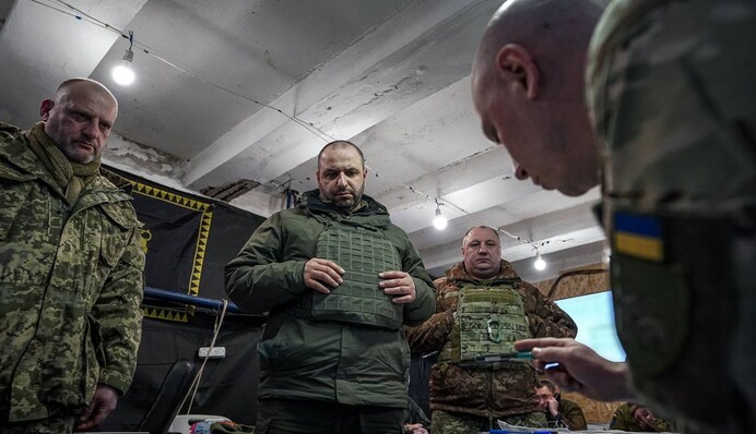 Ситуація напружена: на якому напрямку фронту росіяни тиснуть "по максимуму"