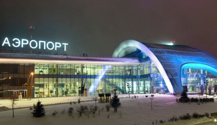 Дрони атакували аеропорт в Бєлгороді: спливли подробиці