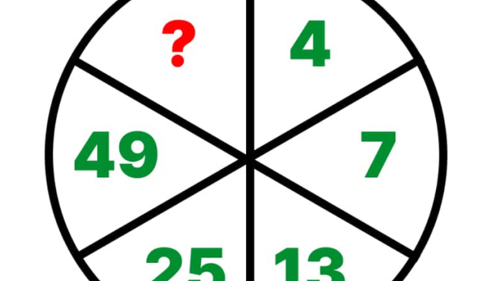 Порахують лише одиниці: цікава головоломка на логіку