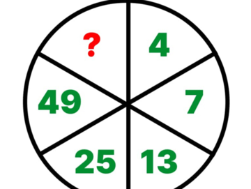 Посчитают только единицы: интересная головоломка на логику