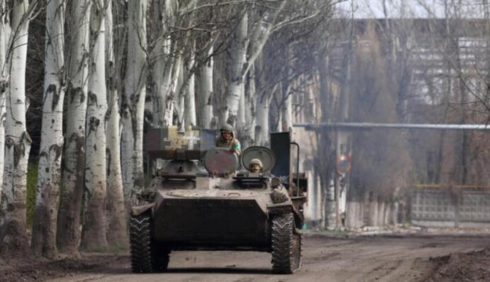 Враг стянул лучшие подразделения для наступления на Часов Яр: что происходит на фронте