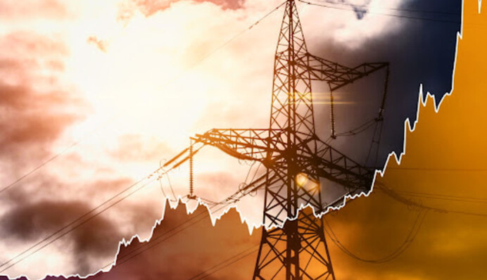 Повышение тарифов неизбежно: в Раде рассказали о последствиях ударов РФ по украинской энергетике