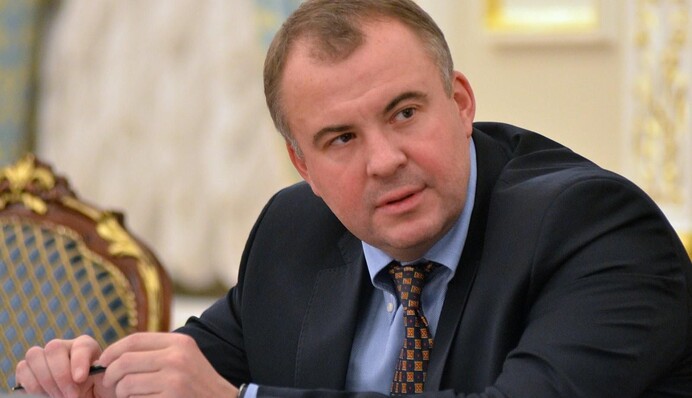 В Украине в розыск объявлен скандальный экс-заместитель секретаря СНБО