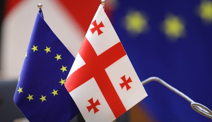 Грузія за крок до ухвалення закону про 