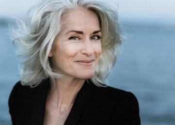 Полны энергии и позитива: топ-5 имен женщин, которые проживут дольше всего