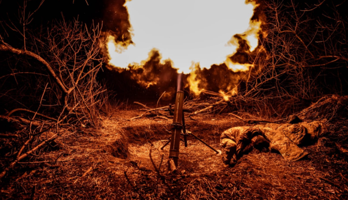 ЗСУ відправили до Кобзона свіжу партію: Генштаб оновив дані про втрати РФ