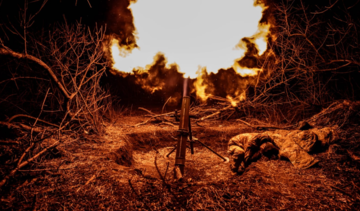 ЗСУ відправили до Кобзона свіжу партію: Генштаб оновив дані про втрати РФ