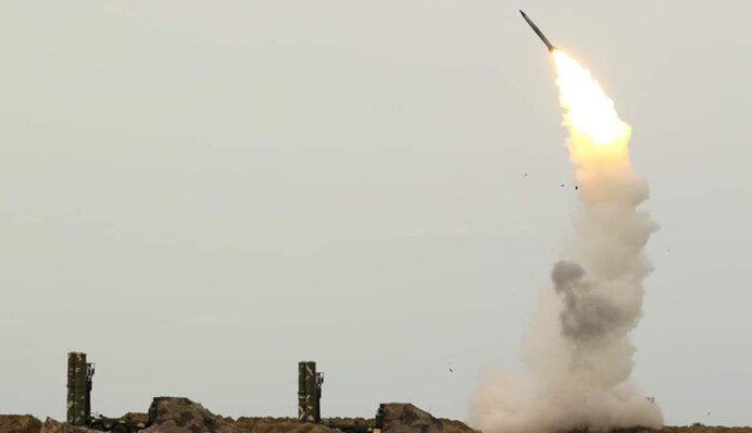 Ворог вдарив балістикою по Одесі і Кривому Рогу: перші подробиці