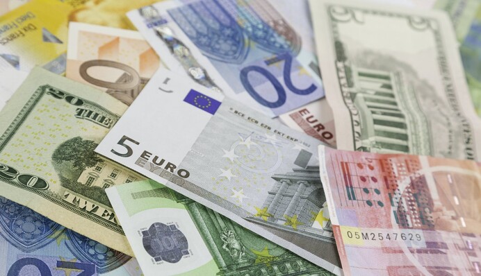 Украинцам прогнозируют доллар по 54: каким будет курс до 2029 года