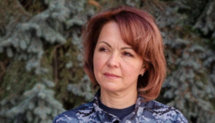 Гуменюк против журналистов: спикер 