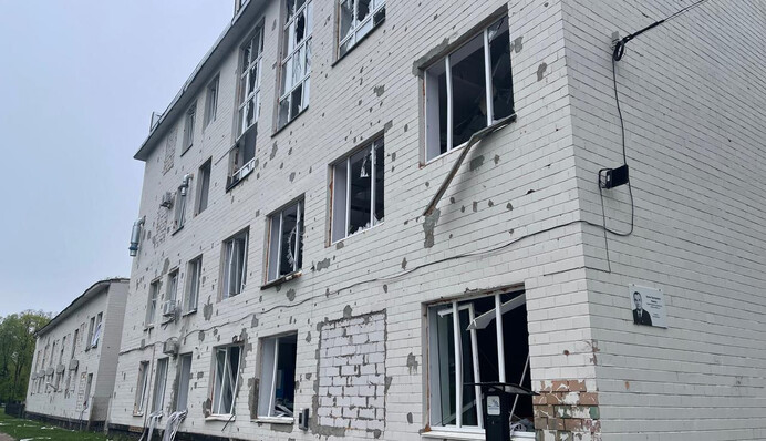 В Чернігові вже 11 загиблих, серед постраждалих – троє дітей