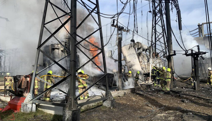 Массированные удары по энергообъектам в Украине: какой цели хочет достичь Россия