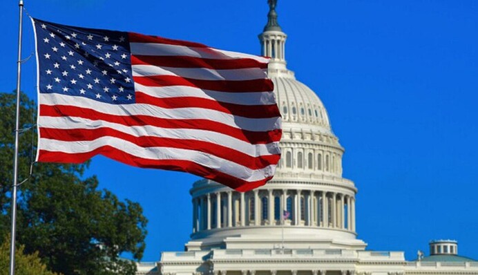 Палата представителей США обнародовала законопроект о пакете помощи Украине: о чем в нем идет речь