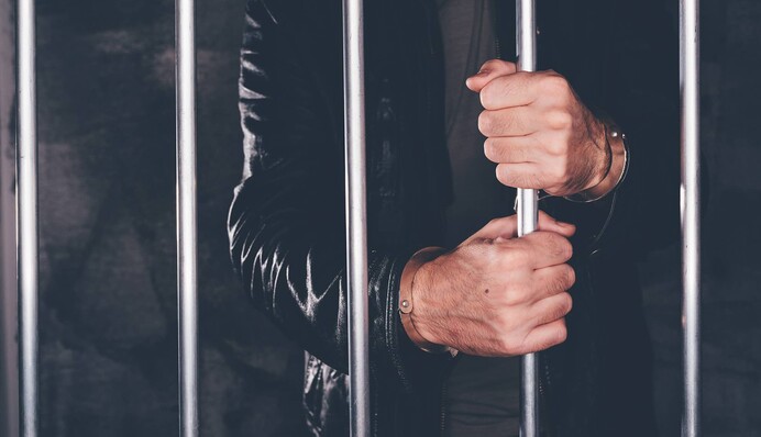 ​Засуджені зможуть служити на посадах офіцерів: якими будуть нові правила