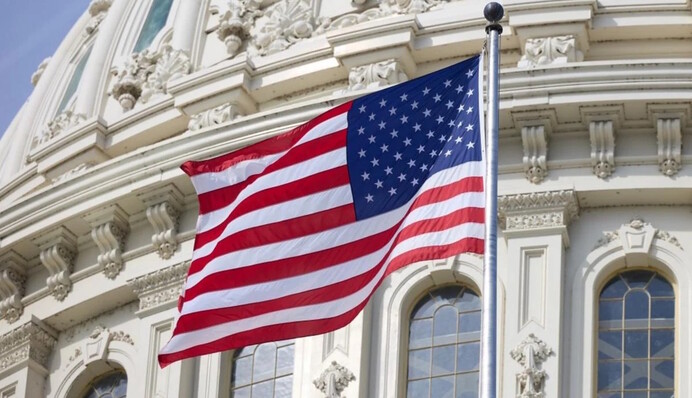 Пакет американской военной помощи Украине: все детали опубликованного законопроекта