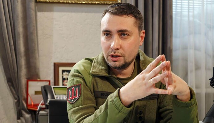 Россия планирует большое наступление: Буданов назвал месяц, когда начнется