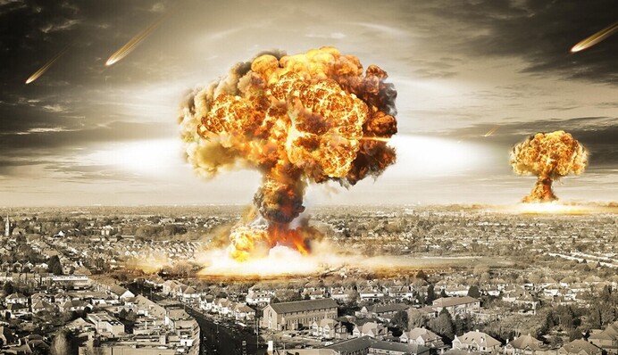 На порозі третьої світової війни: астролог назвав термін, коли вона може початися