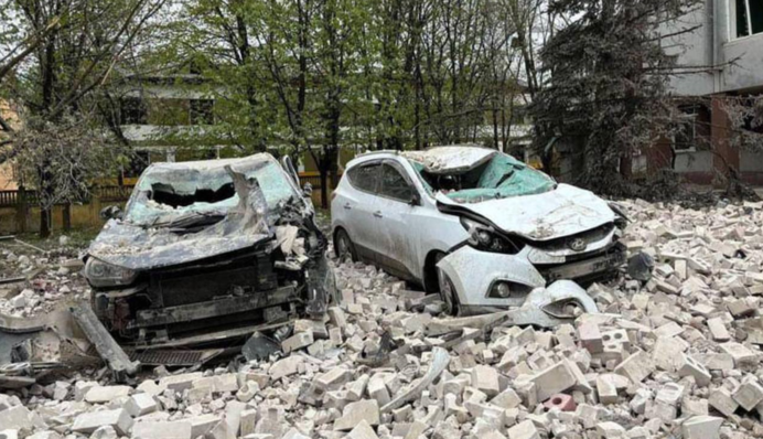 Смертельний удар по Чернігову: Україна озвучила вимоги до міжнародних організацій