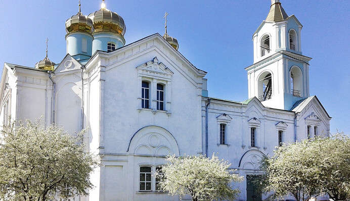 Небеса обіцяють перемогу України: пророцтво старця Христофора щодо закінчення війни