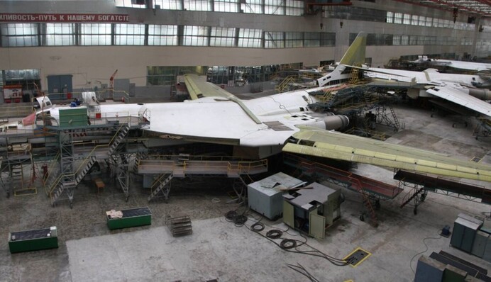 Атака дронів на авіазавод у Татарстані: у чому його важливість для Кремля