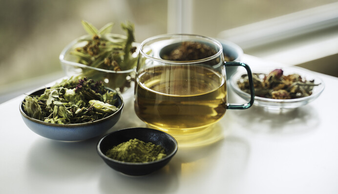 Врач назвал 10 травяных чаев, которые принесут здоровью пользу