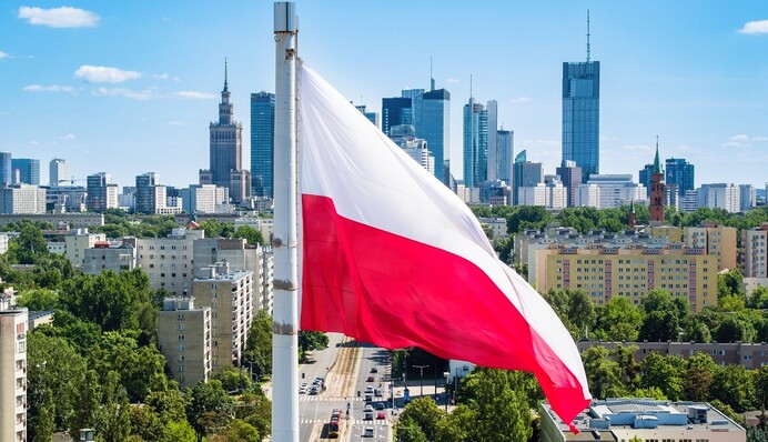 В Польщі затримали агента РФ, який планував замах на Зеленського: деталі спецоперації