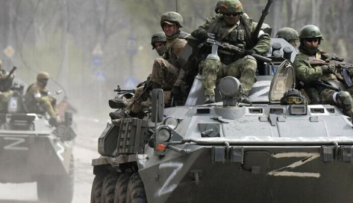 Россияне готовят наступление на нескольких направлениях: названа дата 