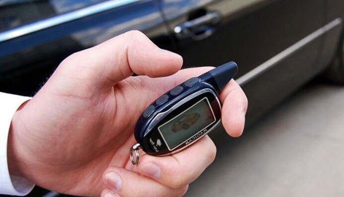 Радиус действия брелока сигнализации можно увеличить: водители придумали хитрость