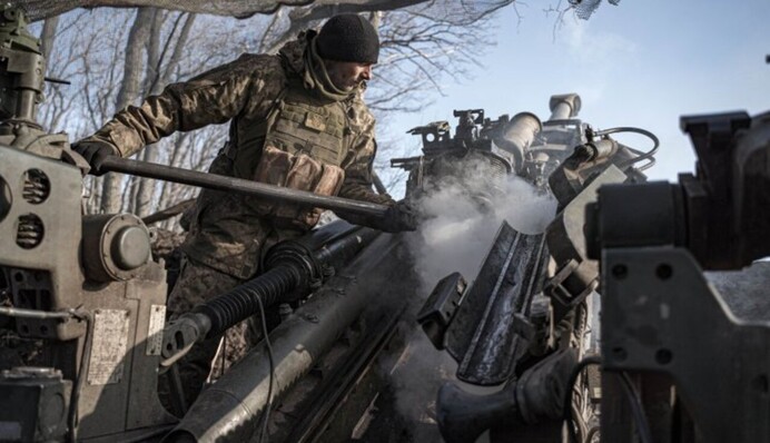 Сили оборони відбили у росіян позиції в районі Авдіївки: оновлені карти боїв