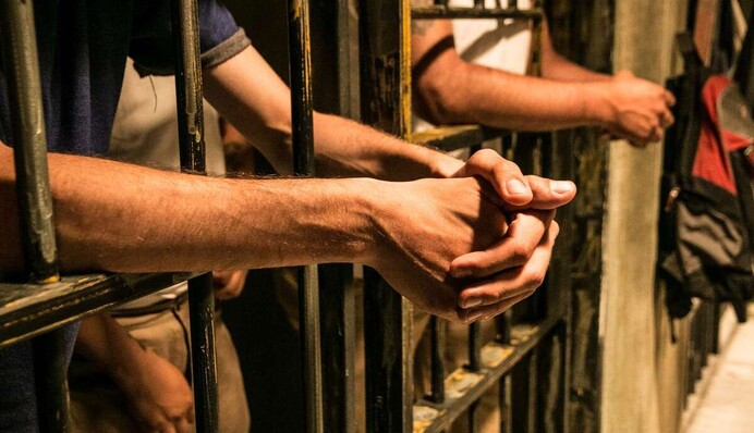 Зачем нужна мобилизация заключенных: в Минюсте назвали две причины