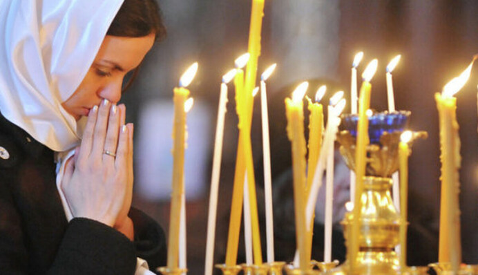 Помоліться за покійних родичів: яке свято 20 квітня, що треба і заборонено робити