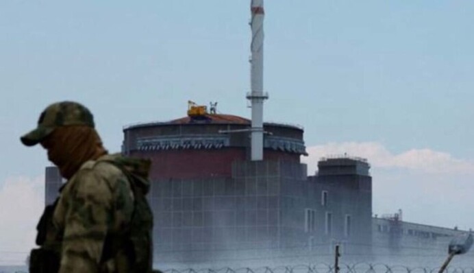 Вопиющие нарушения правил ядерной безопасности: что совершают оккупанты на территории Запорожской АЭС