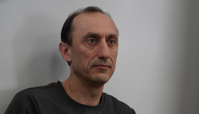 Дело Червинского: какое решение принял суд в отношении экс-разведчика ГУР