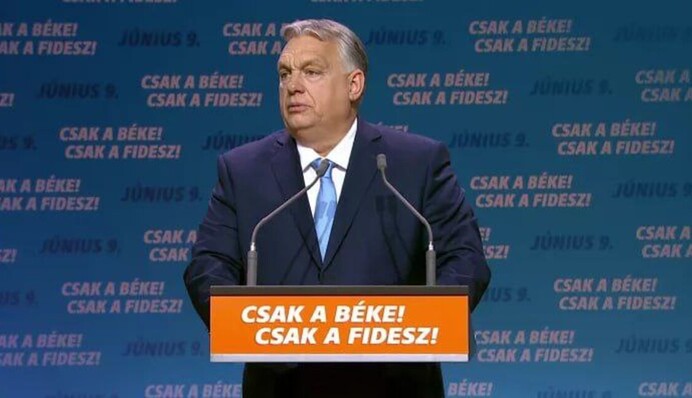 Затянет в бездну: Орбан об отправке войск НАТО в Украину