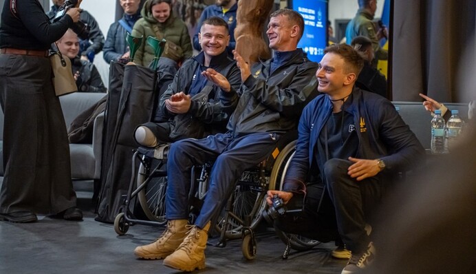 В Україні ветеранам спростили оформлення статусу інвалідності: є два способи отримати за 30 днів