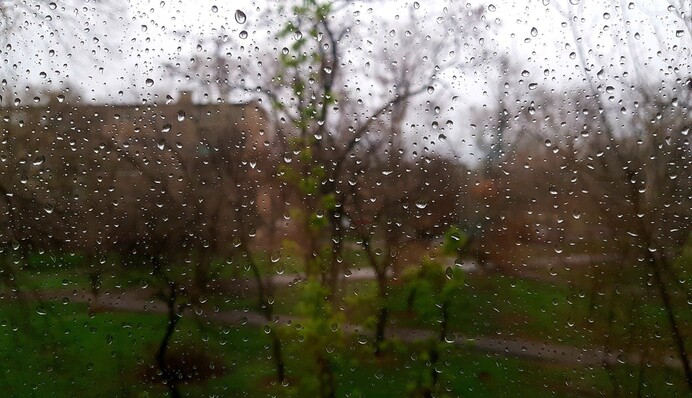 Заморозки, мокрый снег и шквалы: синоптик дал прогноз на новую неделю