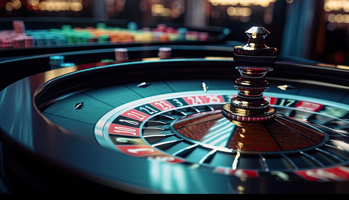 Зеленский подписал указ по онлайн-казино: для кого закрыли доступ с 20 апреля